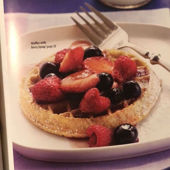Weight Watchers Quick & Easy Meals Cookbook - Picture 7 of 14